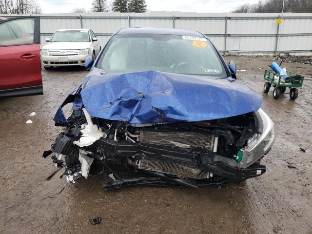 Photo 5 from auction – 2018 KIA FORTE LX with VIN 3KPFL4A7XJE172579