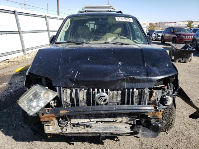 Photo 5 from auction – 2006 MERCURY MARINER HE with VIN 4M2CU98H66KJ09005