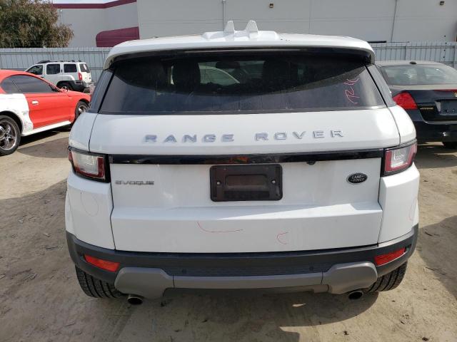 Photo 6 from auction – 2017 LAND ROVER RANGE ROVE with VIN SALVP2BG0HH250755