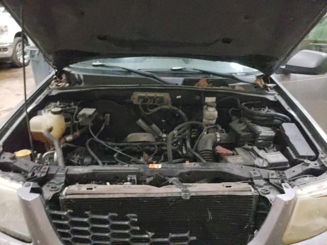 Photo 12 from auction – 2008 MAZDA TRIBUTE I with VIN 4F2CZ02Z28KM00334