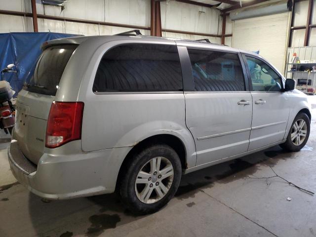 Фото 3 с аукциона – 2012 DODGE GRAND CARA с VIN 2C4RDGDG2CR138998