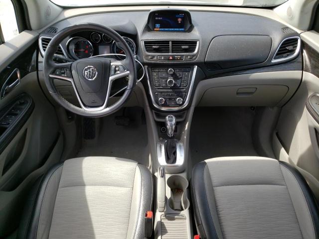 Photo 8 from auction – 2016 BUICK ENCORE with VIN KL4CJASBXGB730814