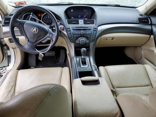 Photo 8 from auction – 2014 ACURA TL TECH with VIN 19UUA8F58EA003201