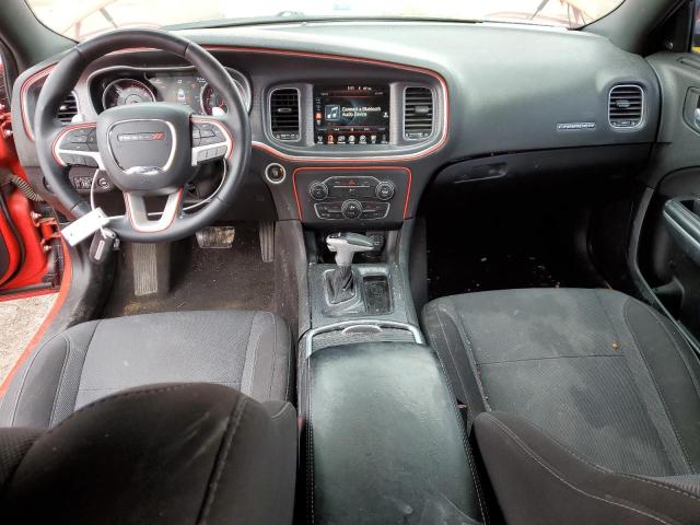 Photo 8 from auction – 2016 DODGE CHARGER R/ with VIN 2C3CDXCT7GH203462