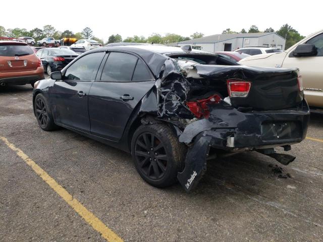 Photo 2 from auction – 2014 CHEVROLET MALIBU 2LT with VIN 1G11E5SL4EF258982
