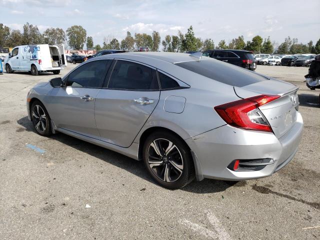 Photo 2 from auction – 2016 HONDA CIVIC TOUR with VIN 2HGFC1F90GH638396