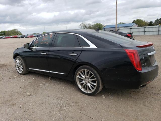 Photo 2 from auction – 2014 CADILLAC XTS PLATIN with VIN 2G61S5S31E9133675