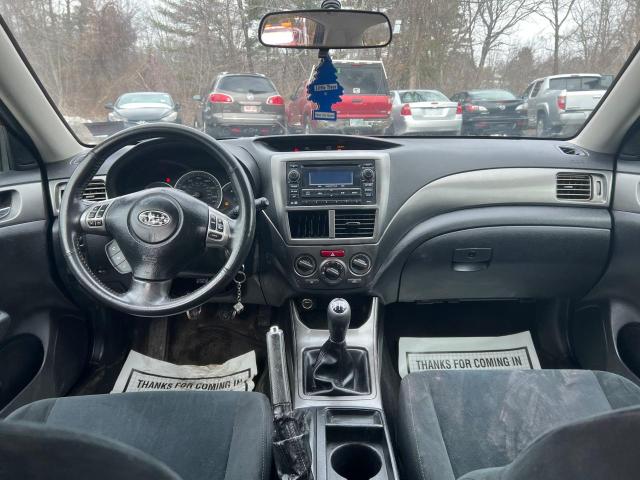 Снимка 9 от търг – 2011 SUBARU IMPREZA 2. с VIN JF1GE6B65BG506685