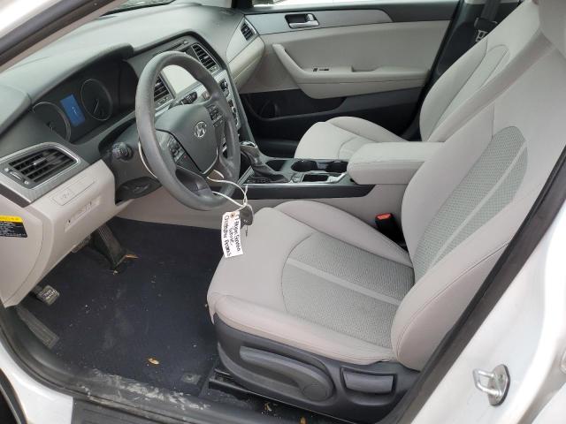 Photo 7 from auction – 2017 HYUNDAI SONATA SE with VIN 5NPE24AF2HH454159