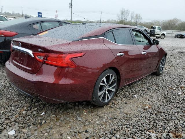Photo 3 from auction – 2017 NISSAN MAXIMA 3.5 with VIN 1N4AA6AP9HC390841
