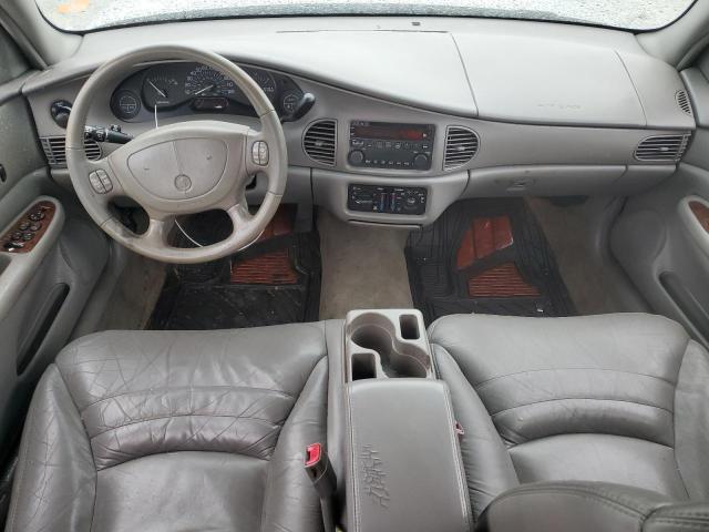 Photo 8 from auction – 2004 BUICK CENTURY CU with VIN 2G4WS52J641242210