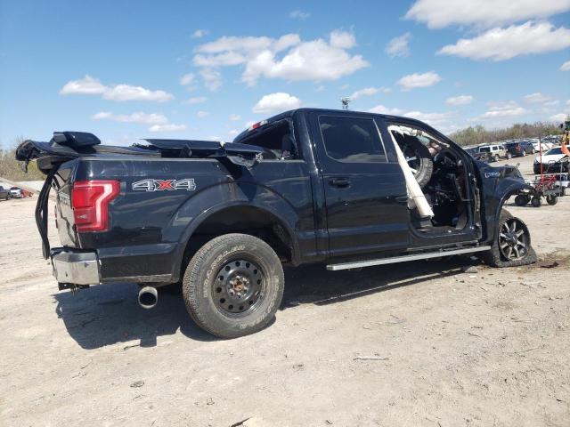 Photo 3 from auction – 2016 FORD F150 SUPER with VIN 1FTEW1EP5GKD87739