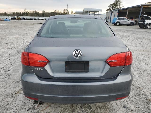 Photo 6 from auction – 2014 VOLKSWAGEN JETTA BASE with VIN 3VW2K7AJ9EM237610