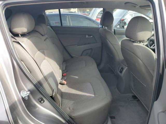 Photo 10 from auction – 2014 KIA SPORTAGE B with VIN KNDPB3AC8E7621682