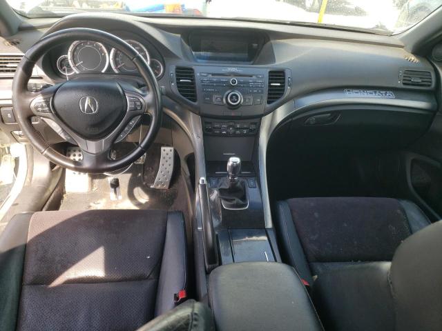 Photo 8 from auction – 2012 ACURA TSX SE with VIN JH4CU2E88CC024043