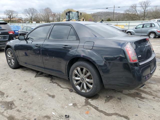 Photo 2 from auction – 2014 CHRYSLER 300 S with VIN 2C3CCAGG2EH257908