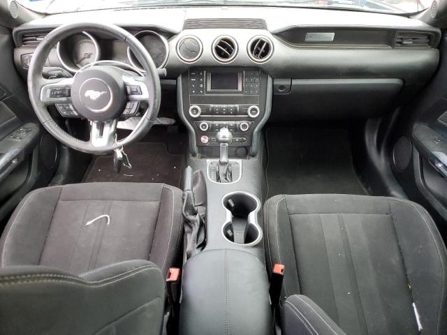 Photo 8 from auction – 2019 FORD MUSTANG with VIN 1FA6P8TH6K5196284