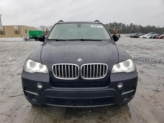 Photo 5 from auction – 2013 BMW X5 XDRIVE3 with VIN 5UXZV4C50D0E12787