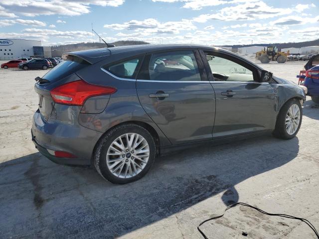 Photo 3 from auction – 2015 FORD FOCUS TITA with VIN 1FADP3N29FL269054