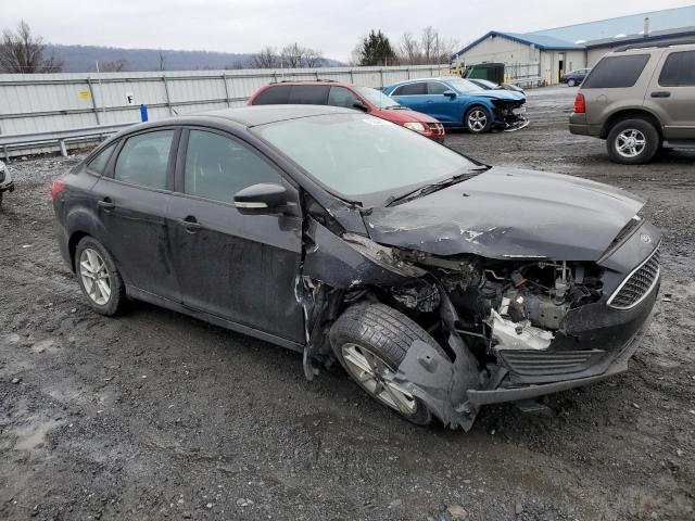 Photo 4 from auction – 2016 FORD FOCUS with VIN 1FADP3F24GL220182