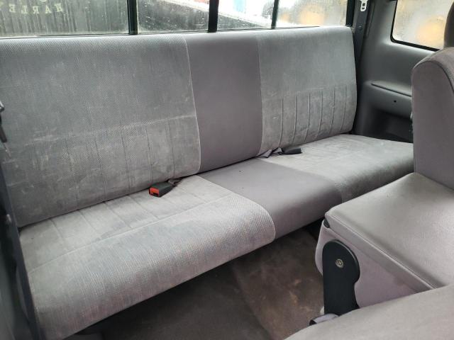 Photo 10 from auction – 1996 DODGE RAM 1500 with VIN 3B7HF13Y4TG173321