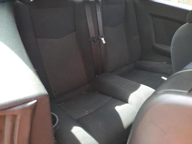 Photo 10 from auction – 2009 CHRYSLER SEBRING LX with VIN 1C3LC45B39N520445