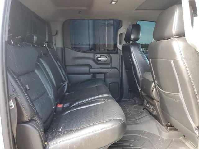 Photo 10 from auction – 2019 CHEVROLET SILVERADO with VIN 3GCUYDED7KG202488