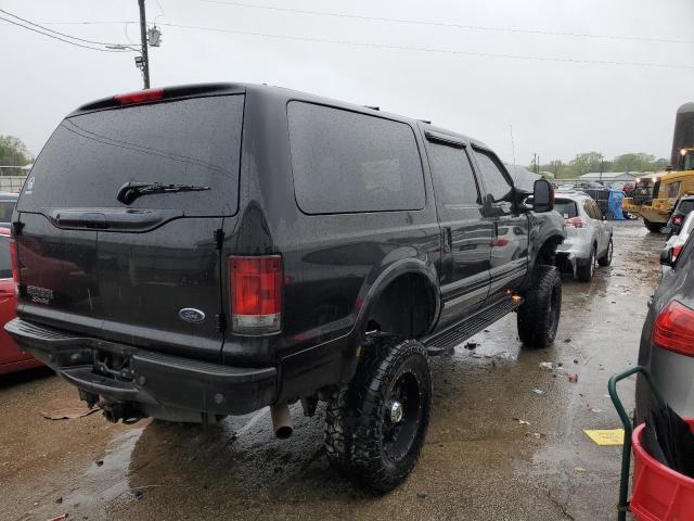 Photo 3 from auction – 2005 FORD EXCURSION with VIN 1FMNU43S65ED45621