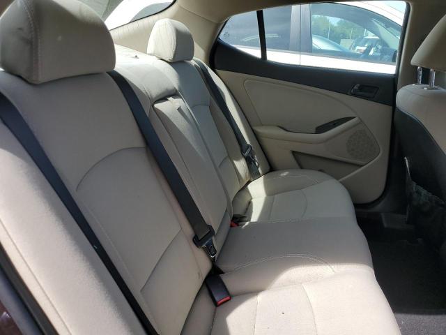 Photo 10 from auction – 2014 KIA OPTIMA LX with VIN 5XXGM4A73EG302362