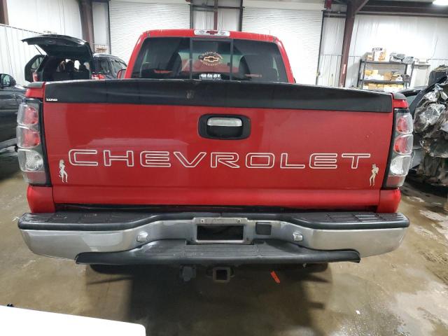 Photo 6 from auction – 2002 CHEVROLET SILVERADO with VIN 1GCEK14VX2Z322705