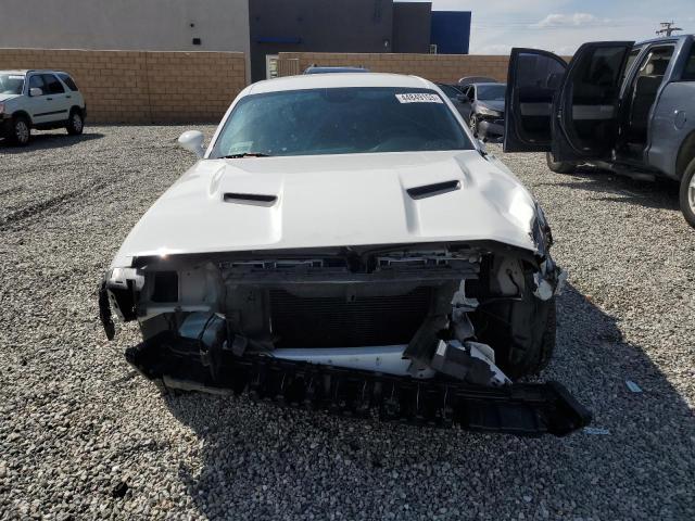 Photo 5 from auction – 2019 DODGE CHALLENGER with VIN 2C3CDZAG6KH701260