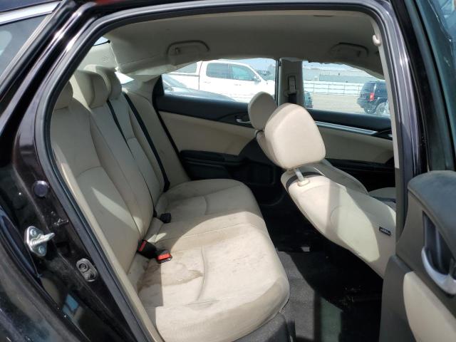 Photo 10 from auction – 2016 HONDA CIVIC LX with VIN 2HGFC2F53GH511144
