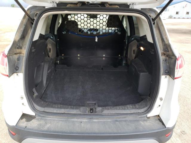 Photo 11 from auction – 2016 FORD ESCAPE SE with VIN 1FMCU0GX2GUA69890