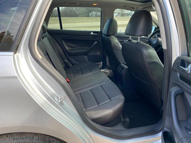 Photo 6 from auction – 2014 VOLKSWAGEN JETTA TDI with VIN 3VWPL7AJ4EM623905