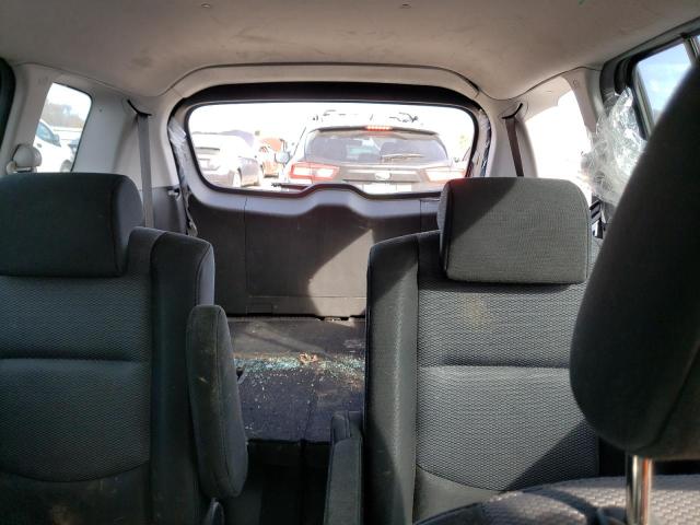 Photo 10 from auction – 2007 MAZDA 5 with VIN JM1CR293170138815