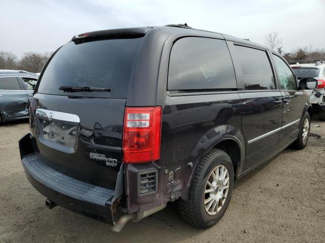 Zdjęcie 3 z aukcji – 2010 DODGE GRAND CARA z VIN 2D4RN5DX8AR283948