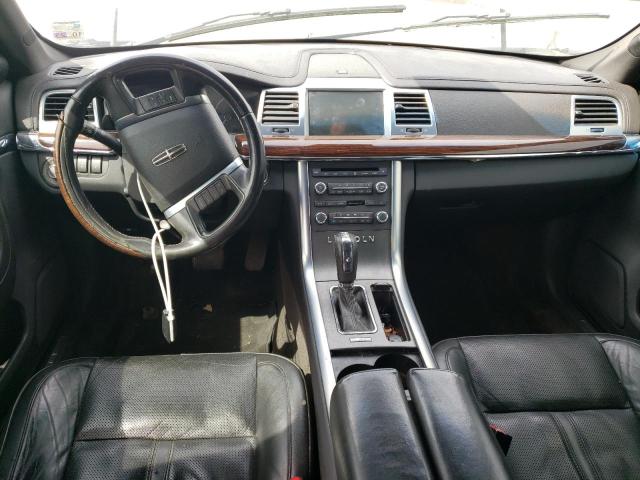 Photo 8 from auction – 2012 LINCOLN MKS with VIN 1LNHL9DR9CG805350