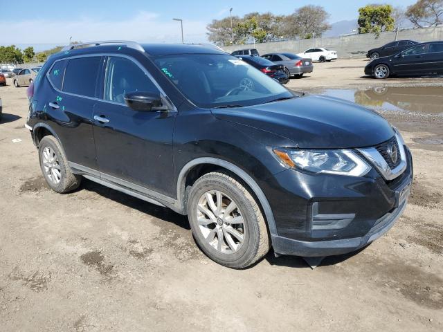 Photo 4 from auction – 2019 NISSAN ROGUE S with VIN KNMAT2MV8KP508420