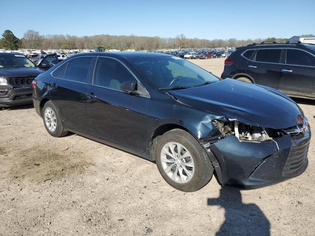 Photo 4 from auction – 2017 TOYOTA CAMRY LE with VIN 4T1BF1FKXHU366635