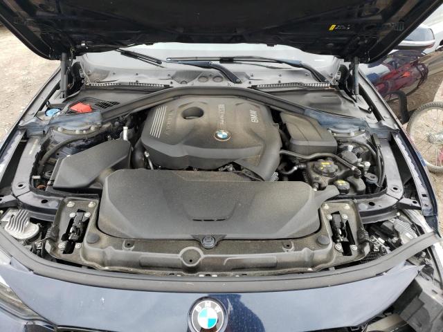 Photo 11 from auction – 2018 BMW 430XI GRAN with VIN WBA4J3C52JBL03288