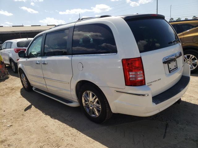 Photo 2 from auction – 2010 CHRYSLER TOWN & COU with VIN 2A4RR7DX8AR376332