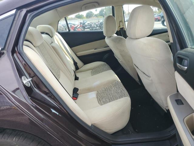 Photo 10 from auction – 2009 MAZDA 6 S with VIN 1YVHP81B595M32686