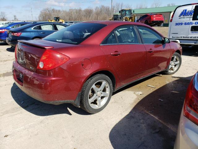Photo 3 from auction – 2008 PONTIAC G6 BASE with VIN 1G2ZG57N784182211