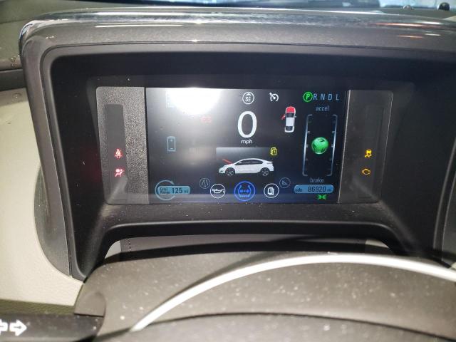Photo 9 from auction – 2015 CHEVROLET VOLT with VIN 1G1RB6E42FU111188