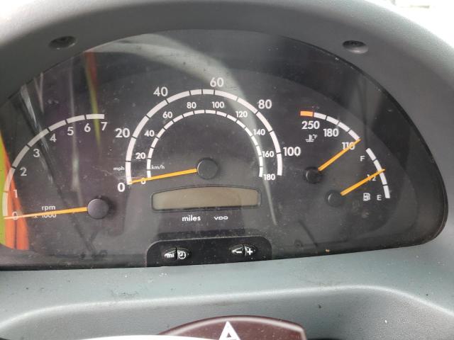 Photo 9 from auction – 2006 DODGE SPRINTER 2 with VIN WD0PD644765957649