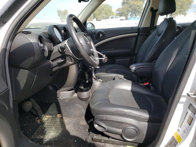 Photo 7 from auction – 2013 MINI COOPER COU with VIN WMWZB3C50DWM07665