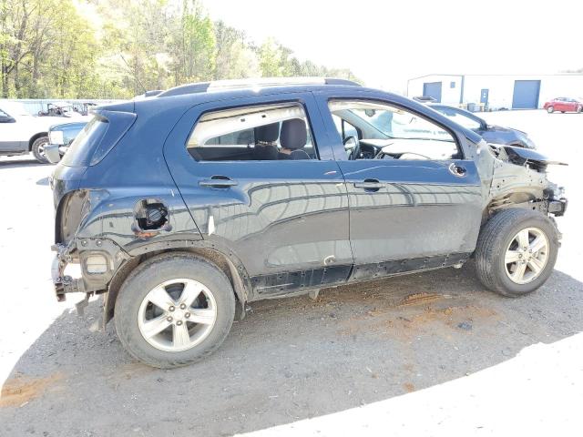 Photo 3 from auction – 2020 CHEVROLET TRAX 1LT with VIN 3GNCJLSB3LL228342