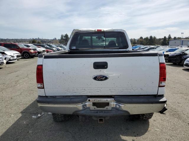 Photo 6 from auction – 2000 FORD F350 SRW S with VIN 1FTSW31F8YEE43345