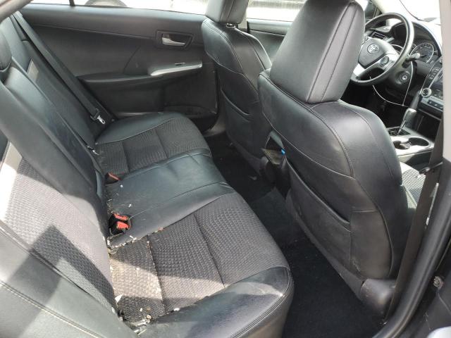 Photo 10 from auction – 2014 TOYOTA CAMRY L with VIN 4T1BF1FK8EU357699