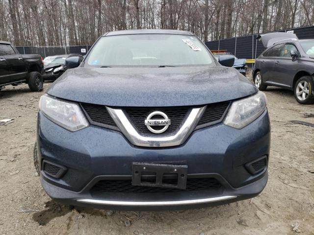 Photo 5 from auction – 2016 NISSAN ROGUE S with VIN KNMAT2MV2GP656263